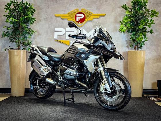 BMW R 1200 GS PREMIUM 
